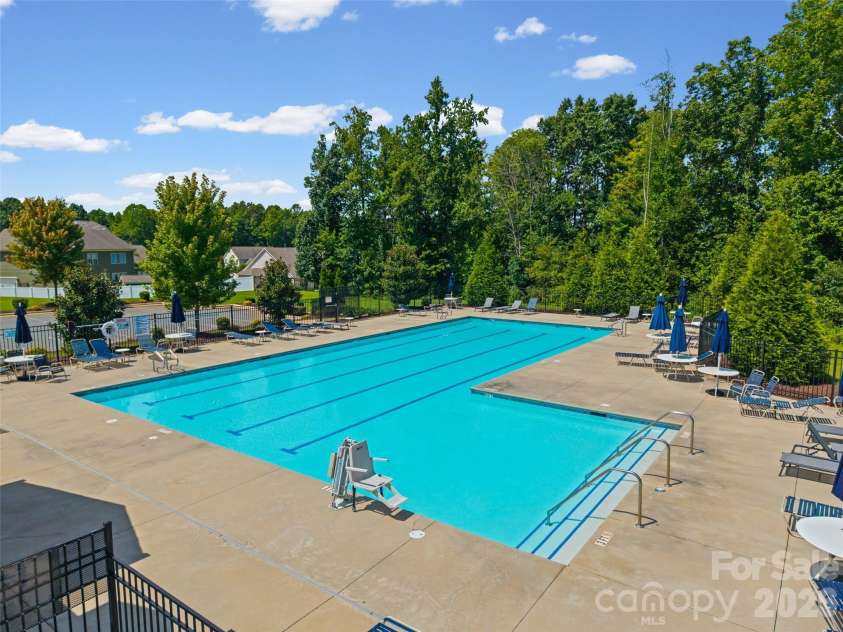 1331 Brooksland Place, Waxhaw, NC 28173.  MLS# CAR4415191, YatesRealty ID 45857. 