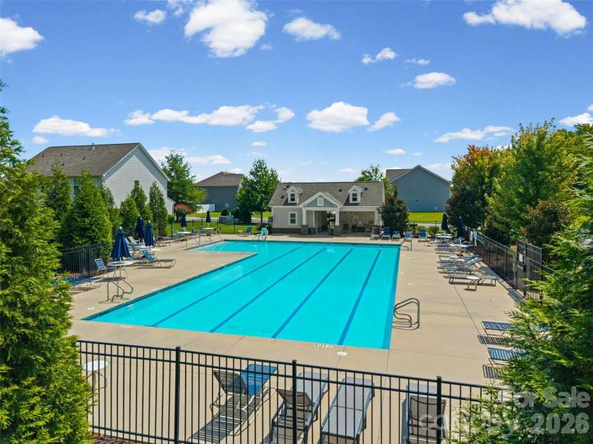 1331 Brooksland Place, Waxhaw, NC 28173.  MLS# CAR4415191, YatesRealty ID 45857. 