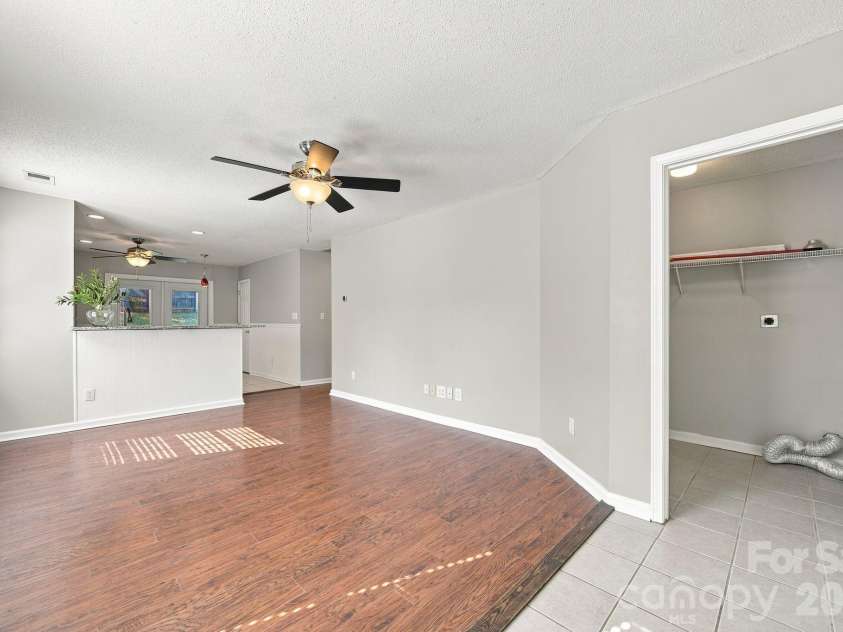 3058 Champion Lane, Concord, NC 28025.  MLS# CAR4415134, YatesRealty ID 45858. 
