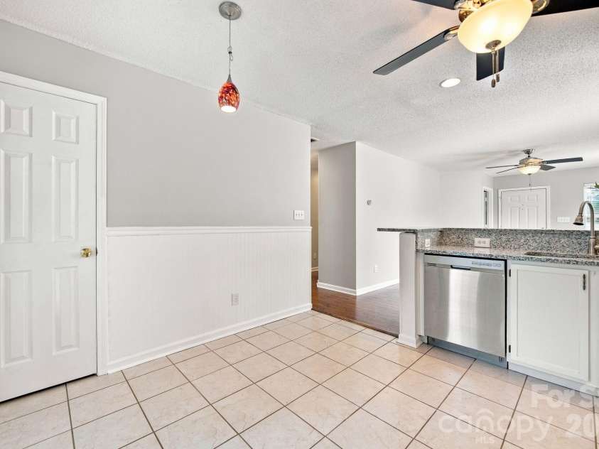 3058 Champion Lane, Concord, NC 28025.  MLS# CAR4415134, YatesRealty ID 45858. 
