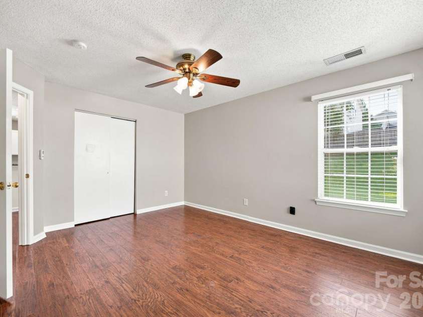 3058 Champion Lane, Concord, NC 28025.  MLS# CAR4415134, YatesRealty ID 45858. 