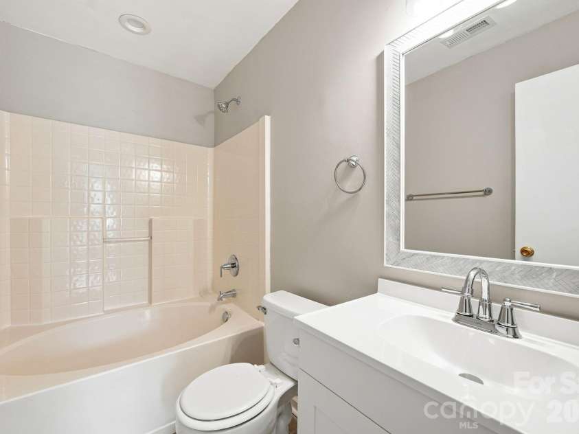 3058 Champion Lane, Concord, NC 28025.  MLS# CAR4415134, YatesRealty ID 45858. 