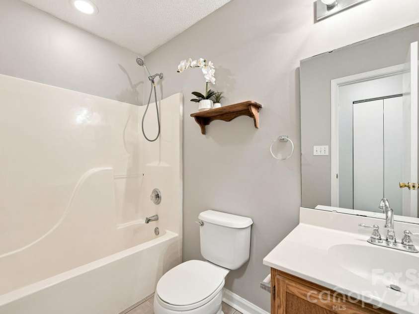 3058 Champion Lane, Concord, NC 28025.  MLS# CAR4415134, YatesRealty ID 45858. 