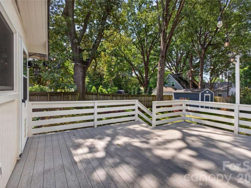 1911 Club Road, Charlotte, NC 28205.  MLS# CAR4415205, YatesRealty ID 45859. 