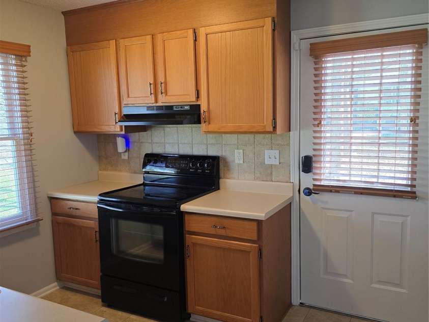 134 Millard Lane, Troutman, NC 28166.  MLS# CAR4287571, YatesRealty ID 4586. 
