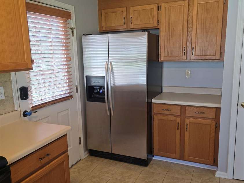 134 Millard Lane, Troutman, NC 28166.  MLS# CAR4287571, YatesRealty ID 4586. 