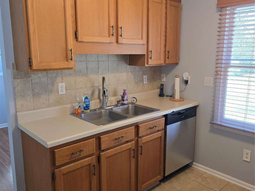 134 Millard Lane, Troutman, NC 28166.  MLS# CAR4287571, YatesRealty ID 4586. 