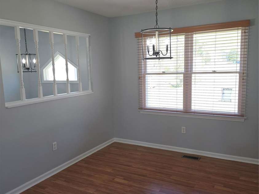 134 Millard Lane, Troutman, NC 28166.  MLS# CAR4287571, YatesRealty ID 4586. 