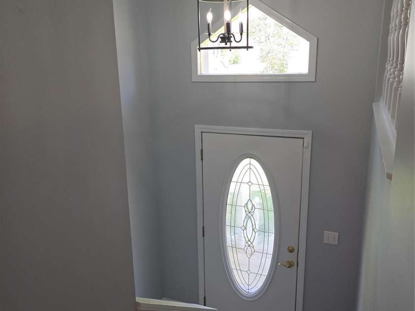 134 Millard Lane, Troutman, NC 28166.  MLS# CAR4287571, YatesRealty ID 4586. 