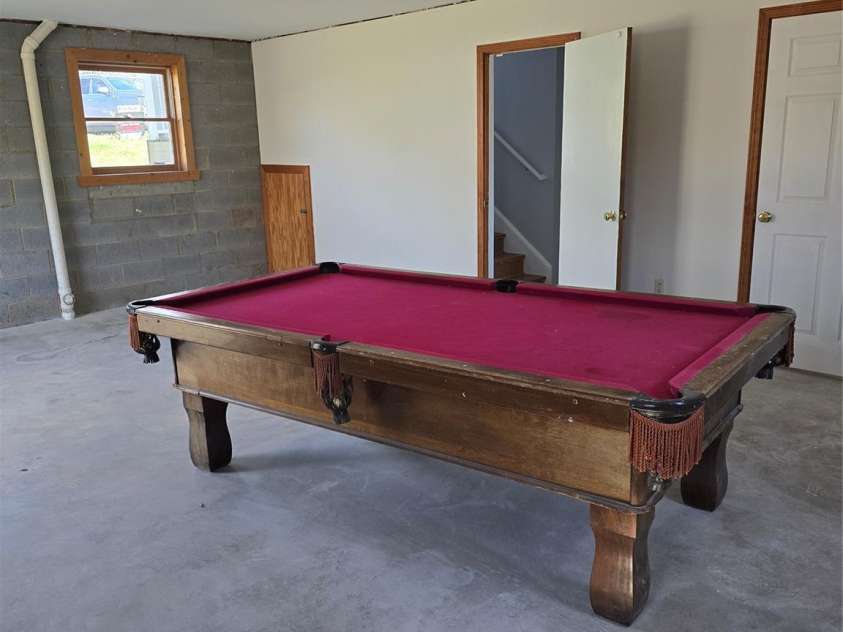 134 Millard Lane, Troutman, NC 28166.  MLS# CAR4287571, YatesRealty ID 4586. 