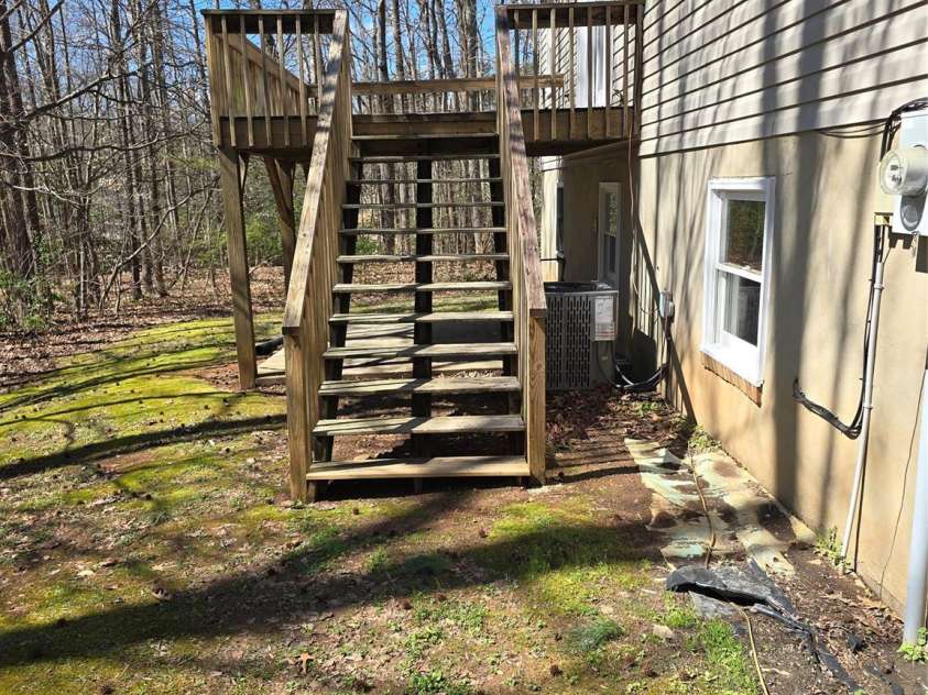 134 Millard Lane, Troutman, NC 28166.  MLS# CAR4287571, YatesRealty ID 4586. 