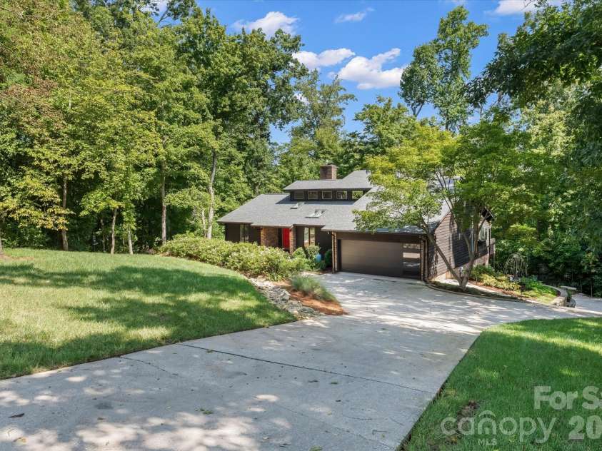 3524 Stockton Avenue, Concord, NC 28027.  MLS# CAR4415209, YatesRealty ID 45860. 