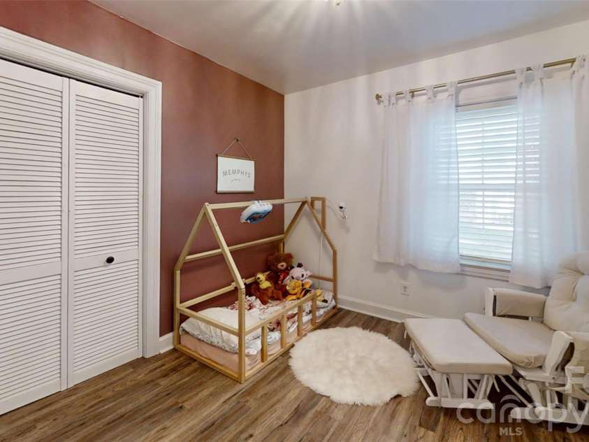 506 Cedar Street, Lincolnton, NC 28092.  MLS# CAR4414966, YatesRealty ID 45862. 