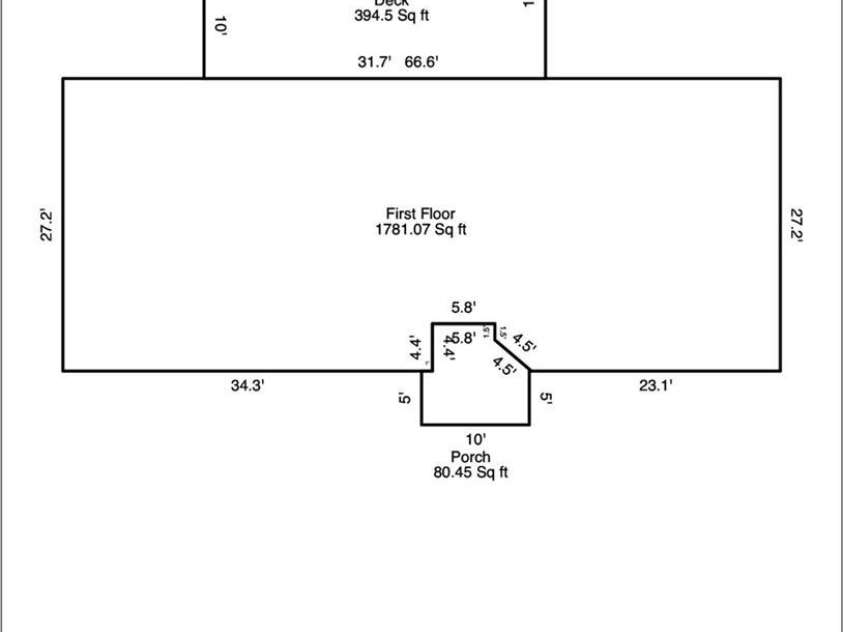 409 Helton Road, Cherryville, NC 28021.  MLS# CAR4415093, YatesRealty ID 45863. 