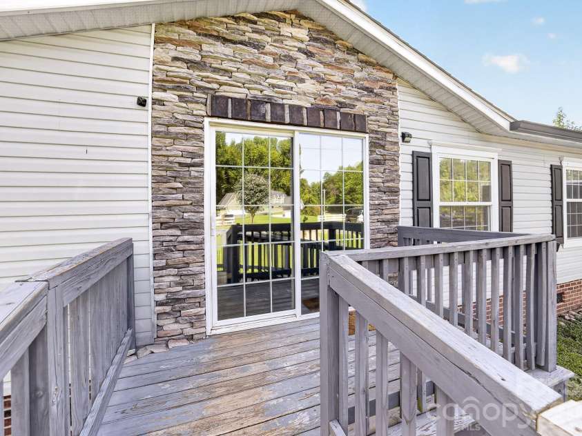 409 Helton Road, Cherryville, NC 28021.  MLS# CAR4415093, YatesRealty ID 45863. 