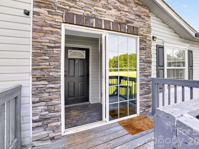 409 Helton Road, Cherryville, NC 28021.  MLS# CAR4415093, YatesRealty ID 45863. 