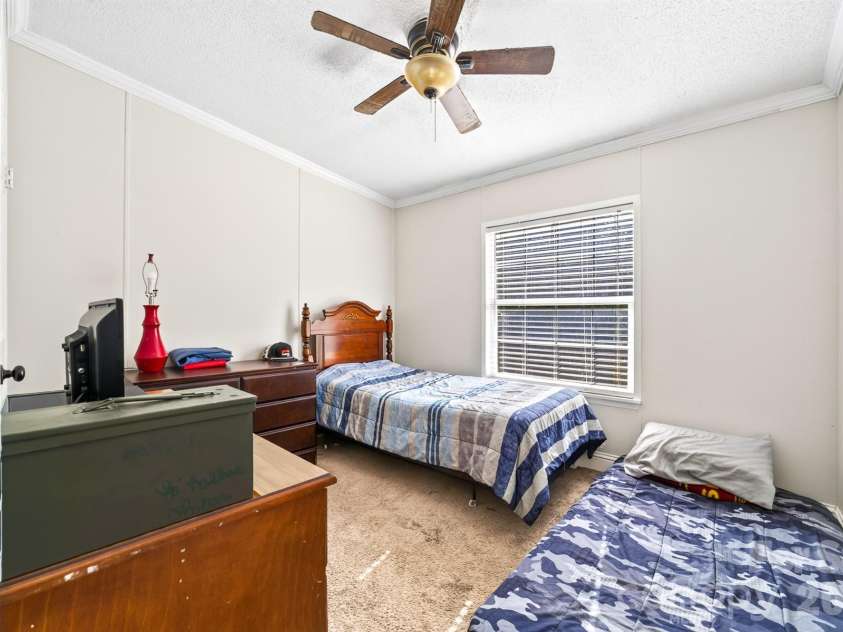 409 Helton Road, Cherryville, NC 28021.  MLS# CAR4415093, YatesRealty ID 45863. 