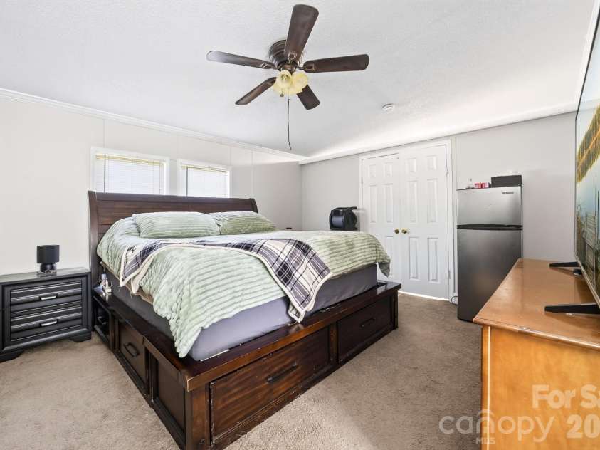 409 Helton Road, Cherryville, NC 28021.  MLS# CAR4415093, YatesRealty ID 45863. 