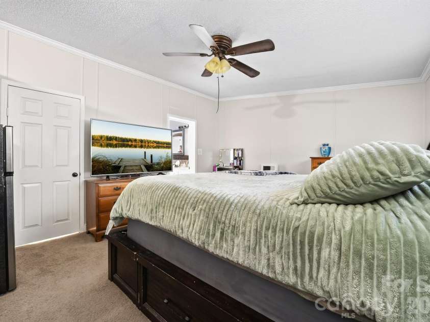 409 Helton Road, Cherryville, NC 28021.  MLS# CAR4415093, YatesRealty ID 45863. 