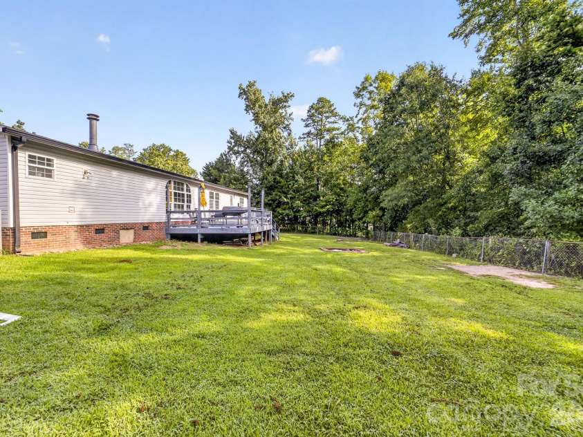 409 Helton Road, Cherryville, NC 28021.  MLS# CAR4415093, YatesRealty ID 45863. 