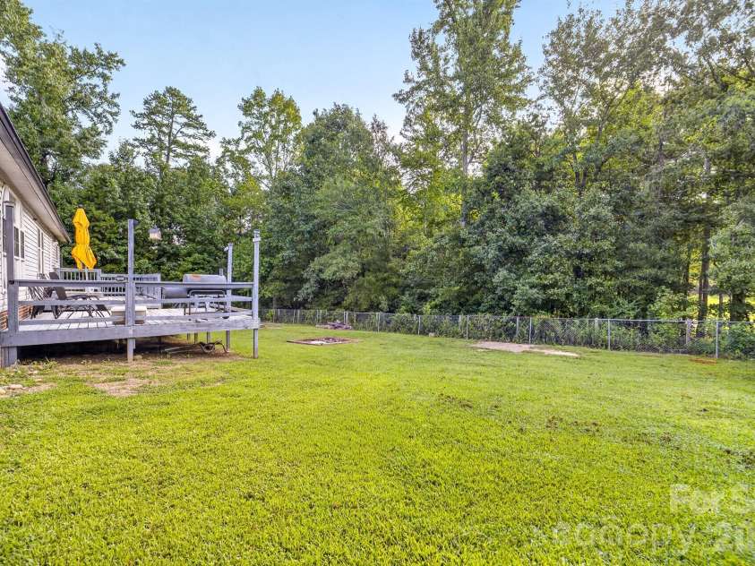 409 Helton Road, Cherryville, NC 28021.  MLS# CAR4415093, YatesRealty ID 45863. 