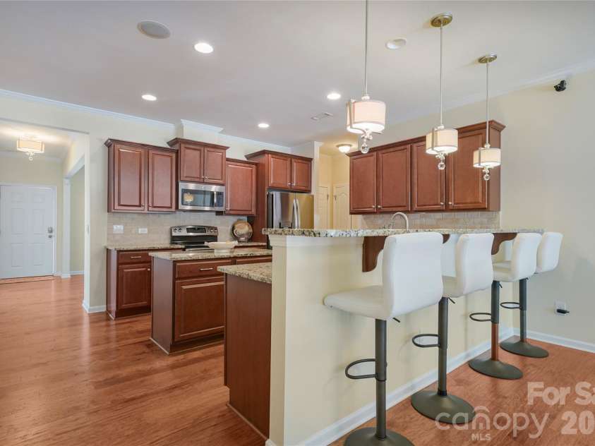 13201 Ferguson Forest Drive, Charlotte, NC 28273.  MLS# CAR4414972, YatesRealty ID 45865. 