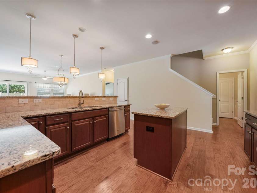 13201 Ferguson Forest Drive, Charlotte, NC 28273.  MLS# CAR4414972, YatesRealty ID 45865. 