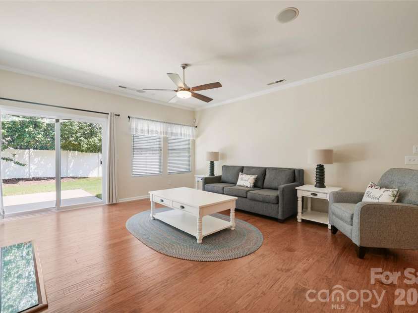 13201 Ferguson Forest Drive, Charlotte, NC 28273.  MLS# CAR4414972, YatesRealty ID 45865. 