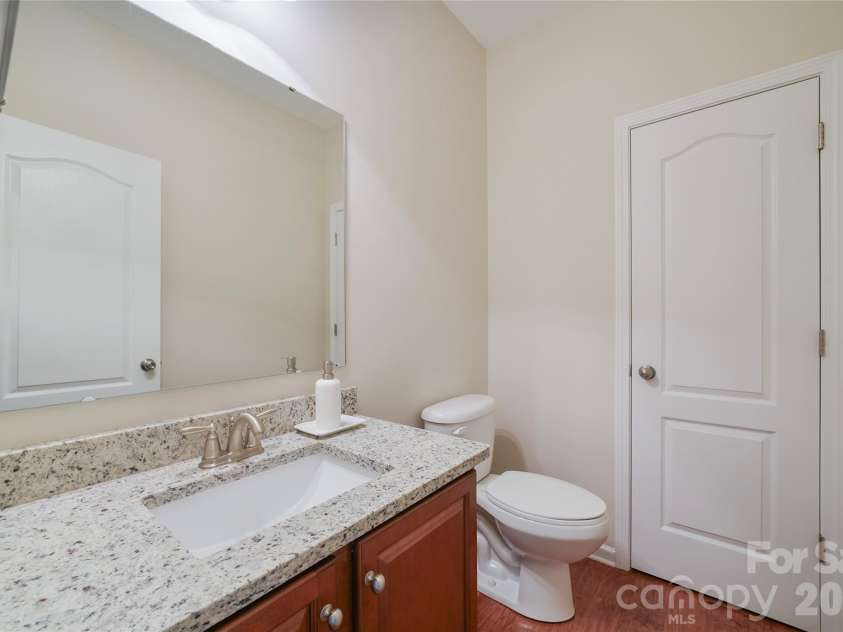 13201 Ferguson Forest Drive, Charlotte, NC 28273.  MLS# CAR4414972, YatesRealty ID 45865. 