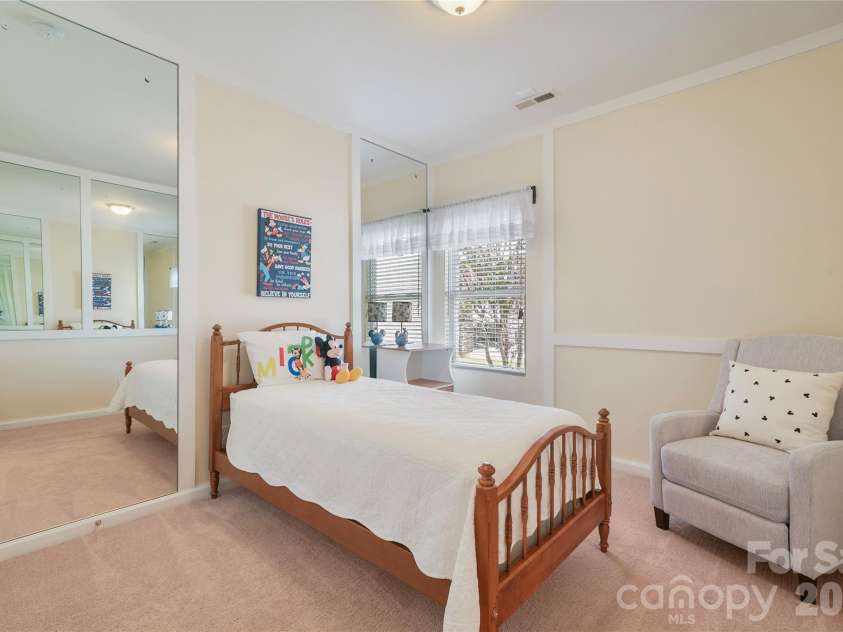 13201 Ferguson Forest Drive, Charlotte, NC 28273.  MLS# CAR4414972, YatesRealty ID 45865. 