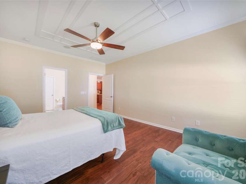 13201 Ferguson Forest Drive, Charlotte, NC 28273.  MLS# CAR4414972, YatesRealty ID 45865. 