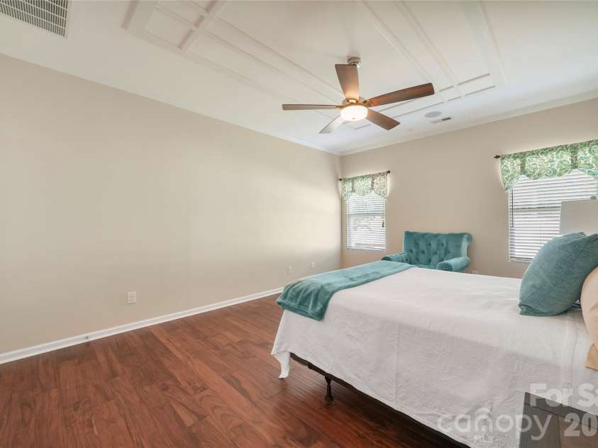 13201 Ferguson Forest Drive, Charlotte, NC 28273.  MLS# CAR4414972, YatesRealty ID 45865. 