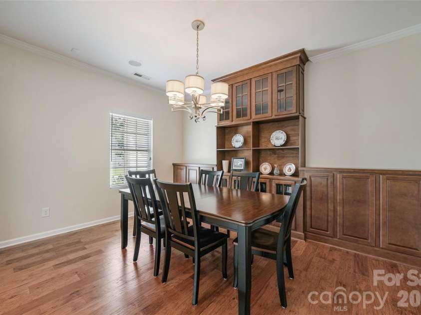 13201 Ferguson Forest Drive, Charlotte, NC 28273.  MLS# CAR4414972, YatesRealty ID 45865. 