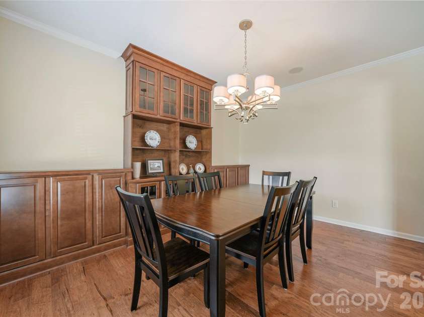 13201 Ferguson Forest Drive, Charlotte, NC 28273.  MLS# CAR4414972, YatesRealty ID 45865. 