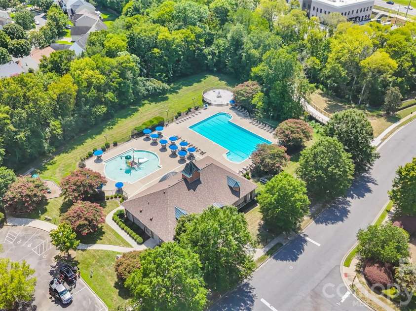 13201 Ferguson Forest Drive, Charlotte, NC 28273.  MLS# CAR4414972, YatesRealty ID 45865. Community Amenities