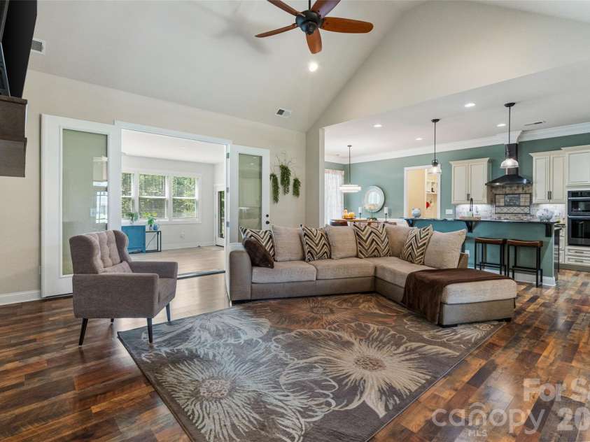 1607 Aragon Beach Road, Rock Hill, SC 29732.  MLS# CAR4414873, YatesRealty ID 45866. 