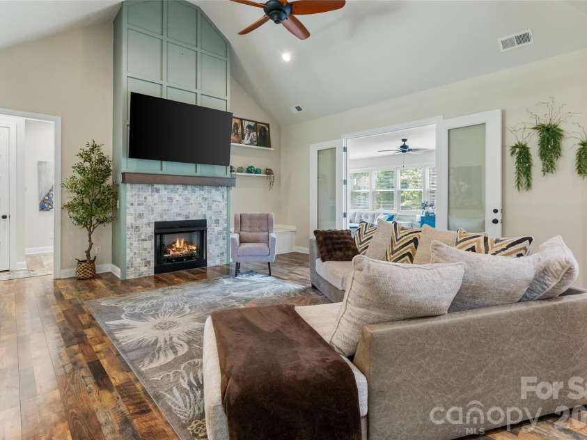 1607 Aragon Beach Road, Rock Hill, SC 29732.  MLS# CAR4414873, YatesRealty ID 45866. 