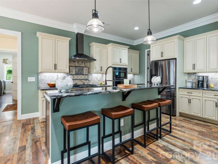 1607 Aragon Beach Road, Rock Hill, SC 29732.  MLS# CAR4414873, YatesRealty ID 45866. 