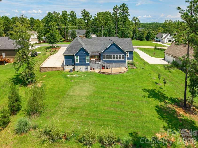 1607 Aragon Beach Road, Rock Hill, SC 29732.  MLS# CAR4414873, YatesRealty ID 45866. 