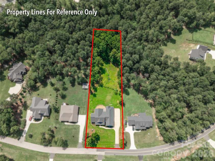 1607 Aragon Beach Road, Rock Hill, SC 29732.  MLS# CAR4414873, YatesRealty ID 45866. 