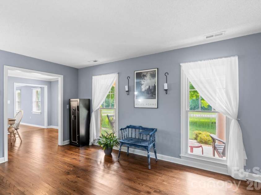 140 Spicewood Lane, Salisbury, NC 28147.  MLS# CAR4414651, YatesRealty ID 45868. 