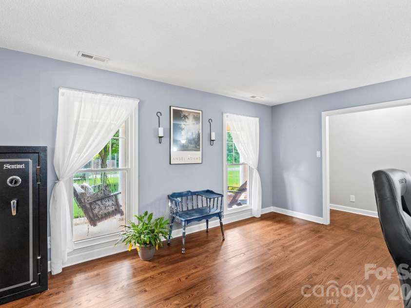 140 Spicewood Lane, Salisbury, NC 28147.  MLS# CAR4414651, YatesRealty ID 45868. 