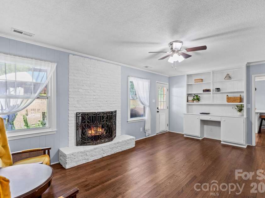 140 Spicewood Lane, Salisbury, NC 28147.  MLS# CAR4414651, YatesRealty ID 45868. 