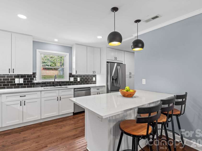 140 Spicewood Lane, Salisbury, NC 28147.  MLS# CAR4414651, YatesRealty ID 45868. 