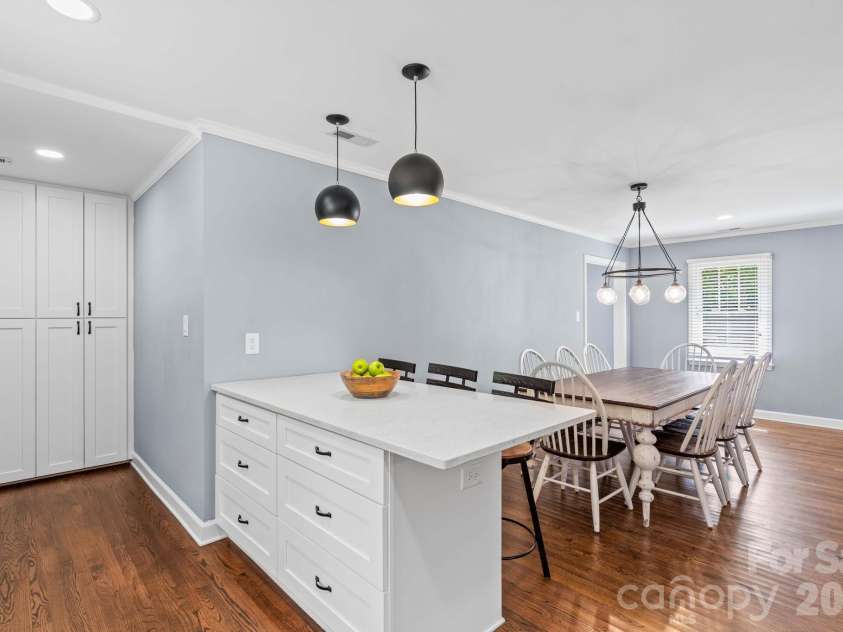 140 Spicewood Lane, Salisbury, NC 28147.  MLS# CAR4414651, YatesRealty ID 45868. 