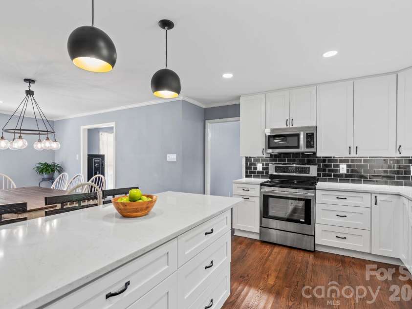 140 Spicewood Lane, Salisbury, NC 28147.  MLS# CAR4414651, YatesRealty ID 45868. 
