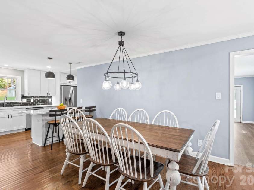 140 Spicewood Lane, Salisbury, NC 28147.  MLS# CAR4414651, YatesRealty ID 45868. 