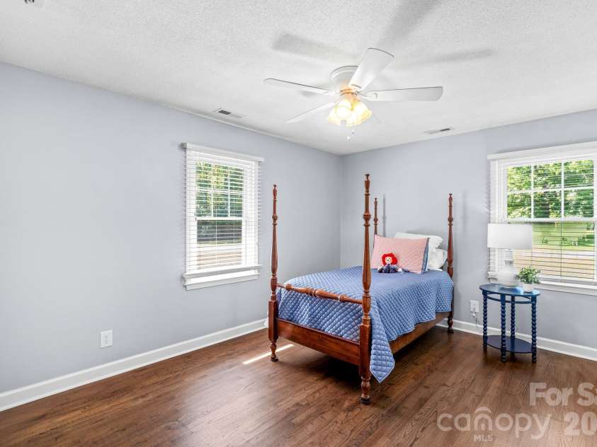 140 Spicewood Lane, Salisbury, NC 28147.  MLS# CAR4414651, YatesRealty ID 45868. 