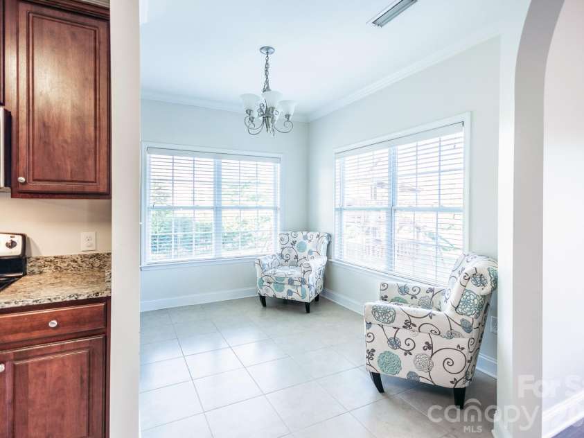 141 Logan Ridge Drive, Statesville, NC 28677.  MLS# CAR4414701, YatesRealty ID 45869. 