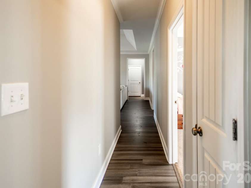 141 Logan Ridge Drive, Statesville, NC 28677.  MLS# CAR4414701, YatesRealty ID 45869. 
